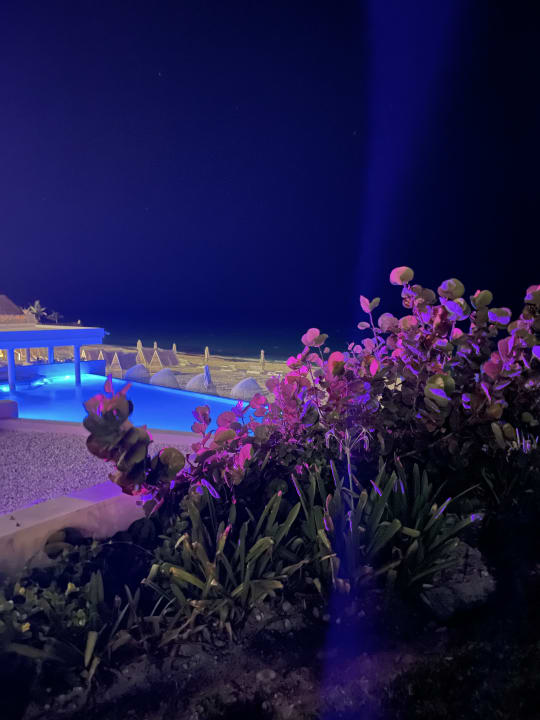 Pool Iberostar Selection Coral Cancun