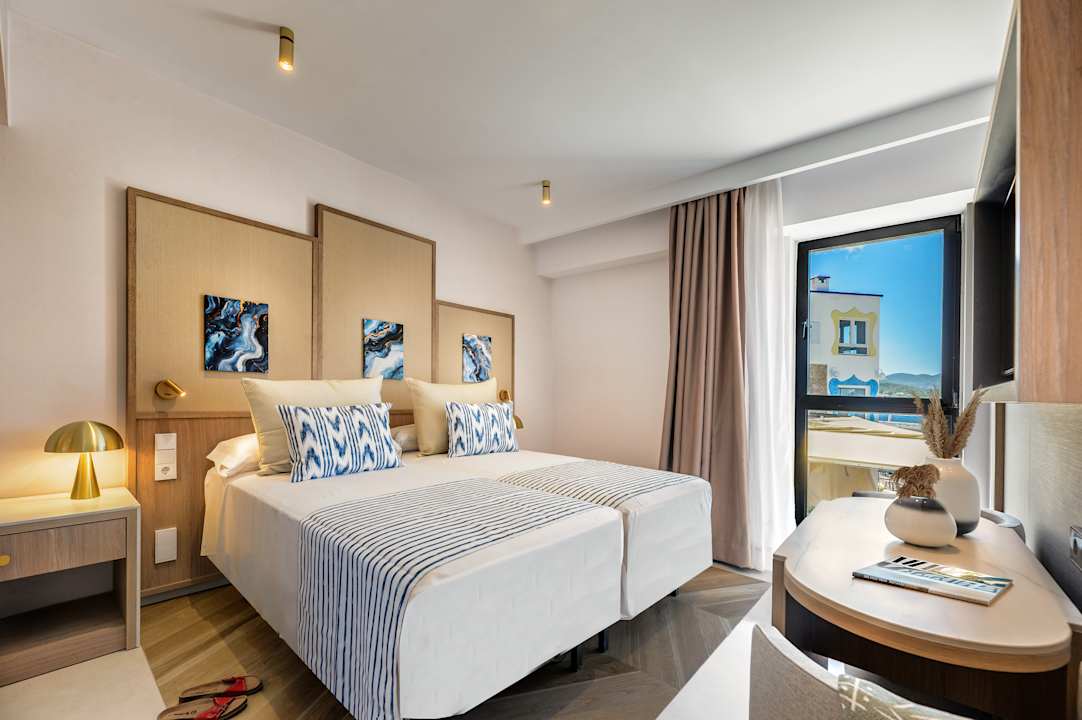 Zimmer Hotel Vibra Yamm Sunset - Adults Only