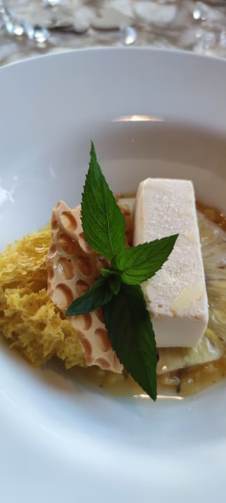 Gastro die HOCHKÖNIGIN - Mountain Resort