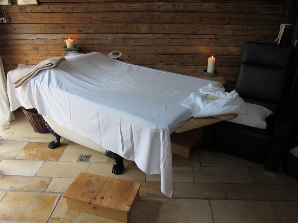 Premium Chalet Nr. 10 PRIESTEREGG Premium ECO Resort