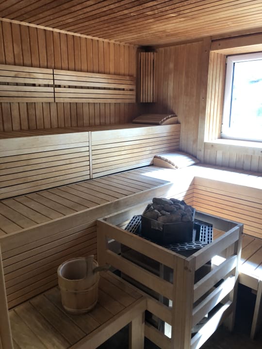 Sport & Freizeit Wenger Alpenhof