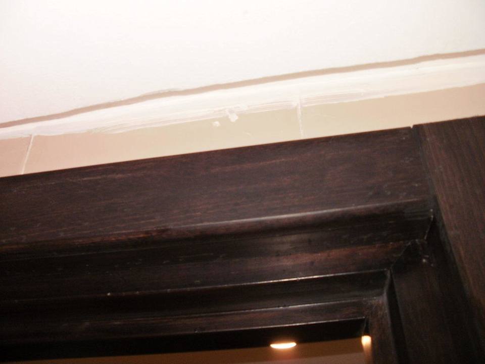 Keine Qualität Hotel Rosa Beach