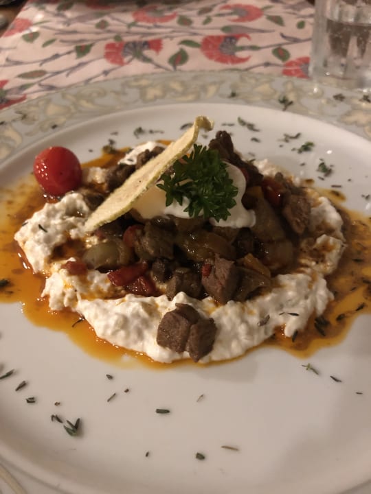 Gastro Aydinbey Kings Palace & Spa