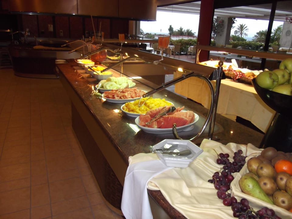 Obst Hotel Costa Calero