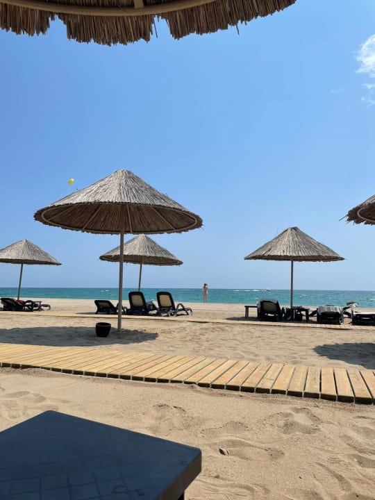 Strand Gloria Serenity Resort