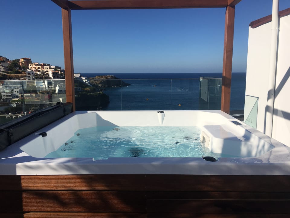 Pool Bali Blue Bay Lifestyle