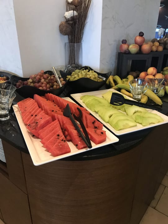 Gastro SENTIDO Port Royal Villas & Spa