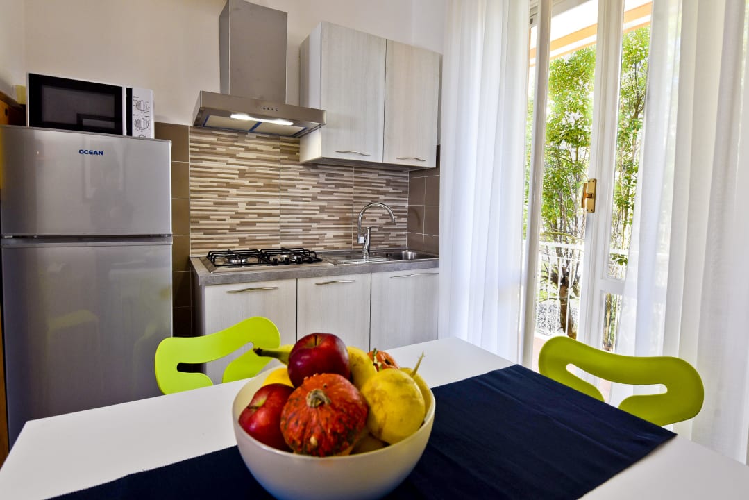 Zimmer Residence Orchidea