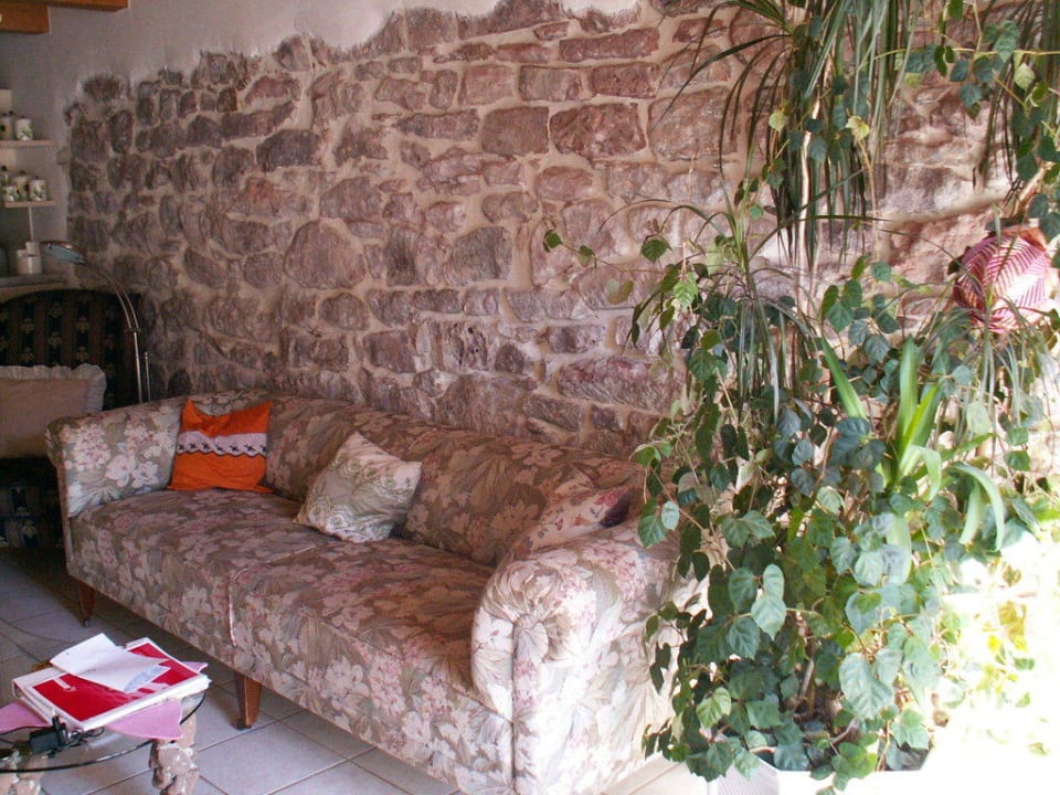 Wohnung Nr. 3 Fuedergong S'Fleckli Bioland Ferienbauernhof