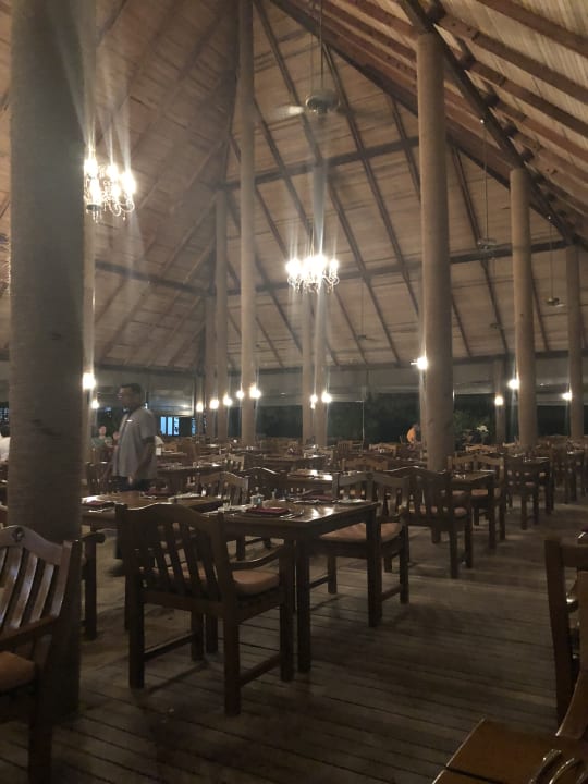 Gastro Medhufushi Island Resort