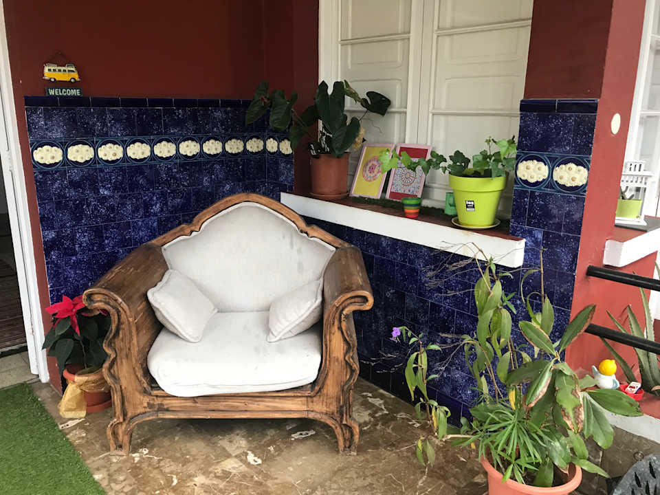 Sonstiges Gästehaus Katanka