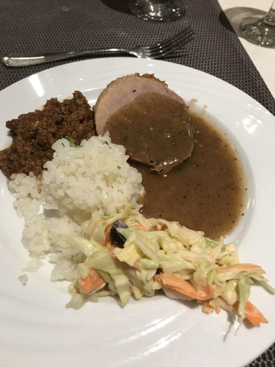 Gastro Tropitel Sahl Hasheesh