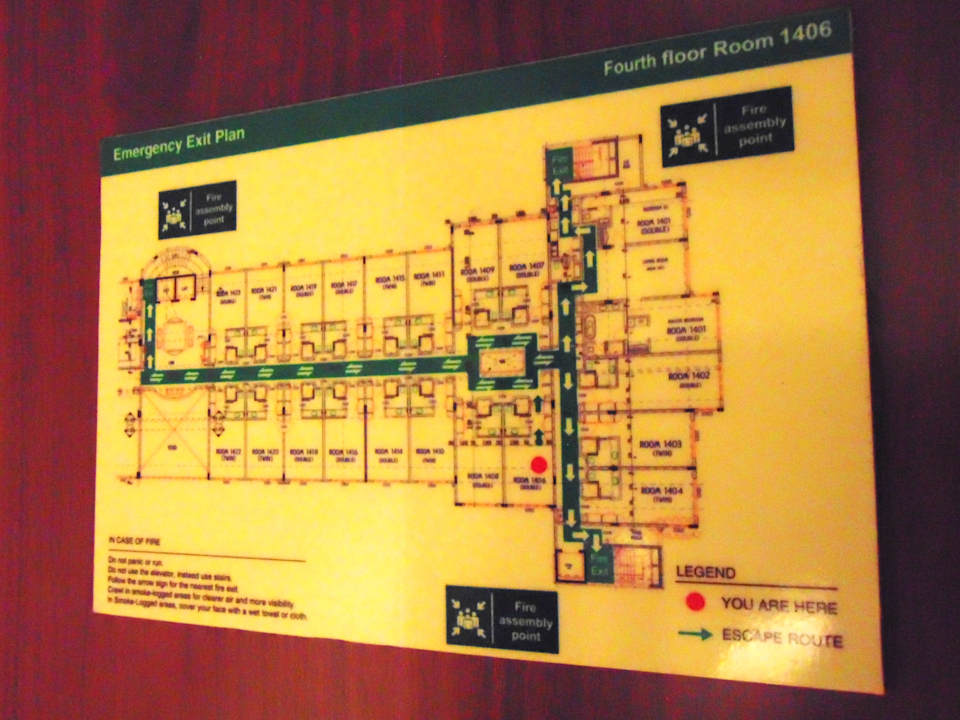 Sonstiges Crowne Plaza Nairobi Airport