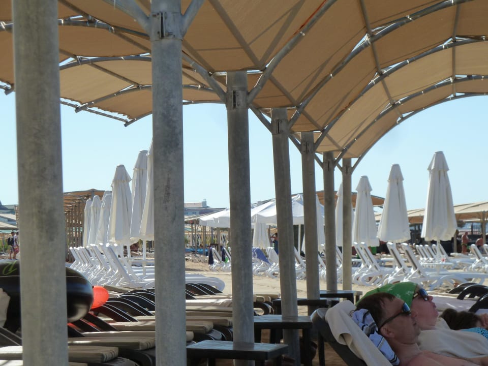 Strand Aydinbey Kings Palace & Spa