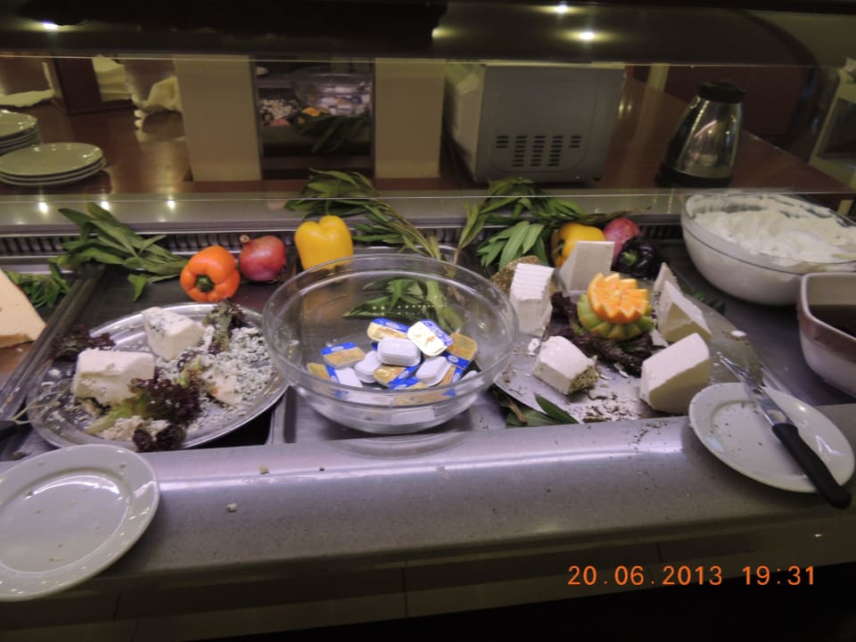 Main Sunshine Rhodes