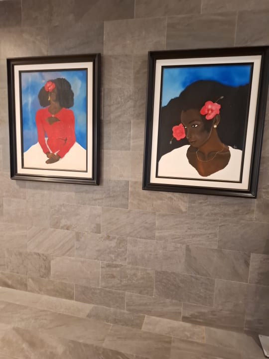 Zimmer Hotel Riu Palace Meloneras