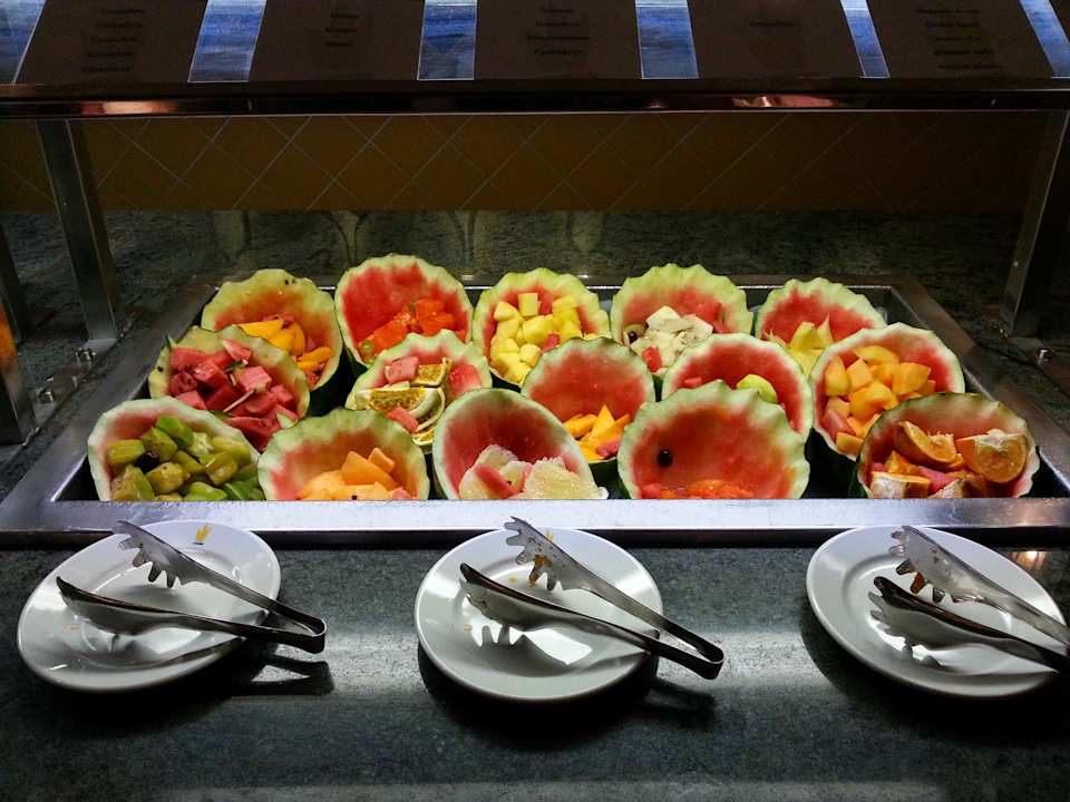 Mainbuffet Punta Cana Princess All Suites Resort & Spa