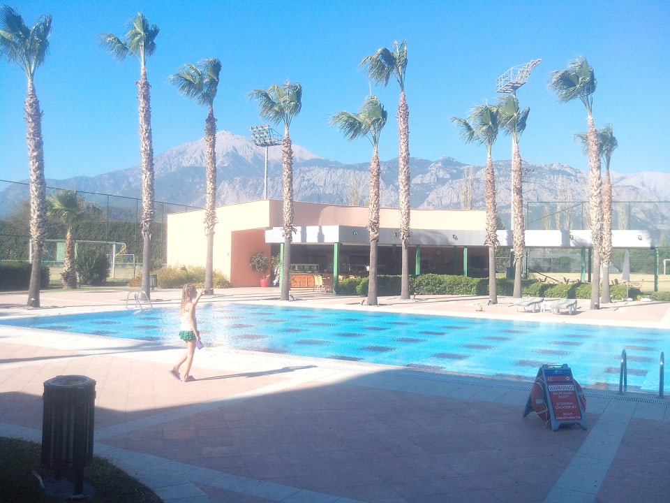 Park Limak Limra Hotel & Resort