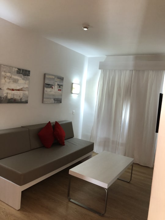 Zimmer Sentido Aequora Lanzarote Suite