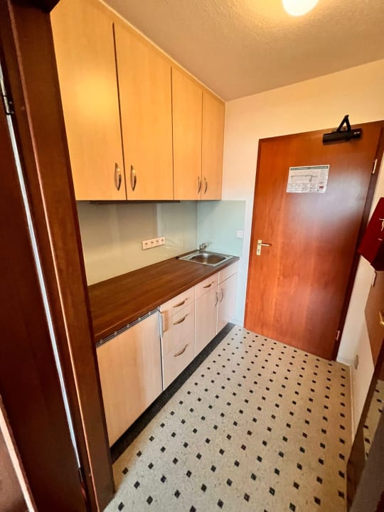 Zimmer Johannesbad Thermalhotel Ludwig Thoma