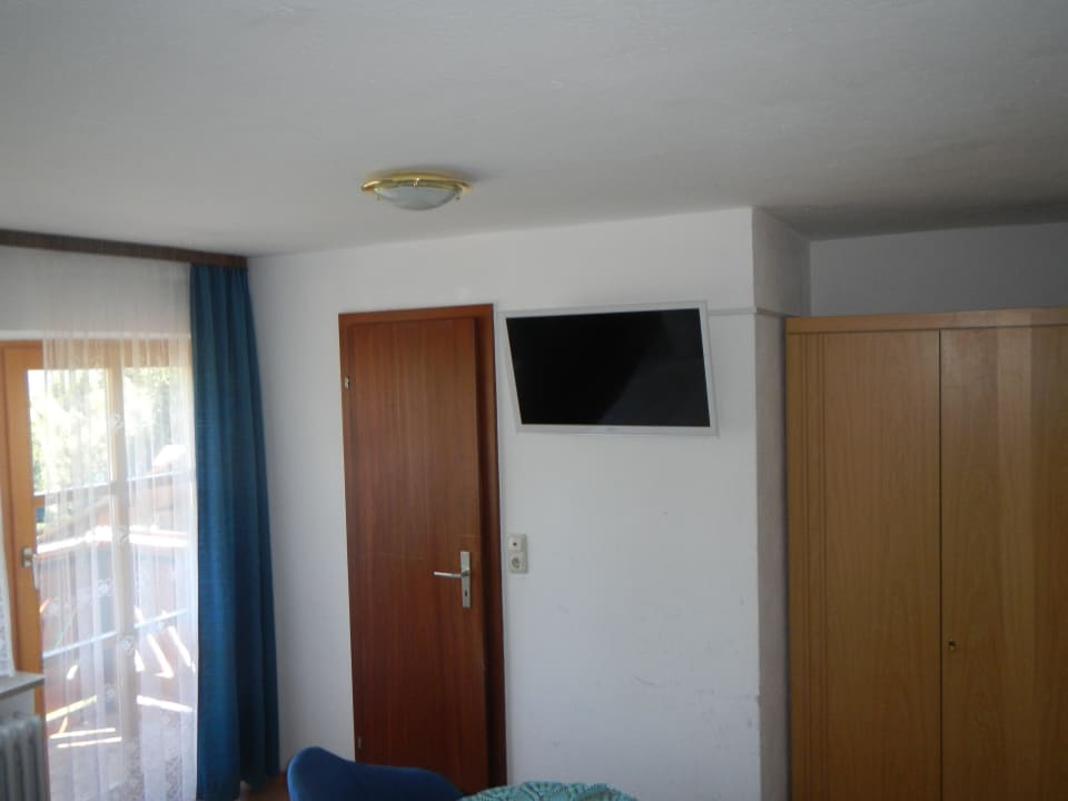 Doppelzimmer, Bild 2 Gästehaus Sigl