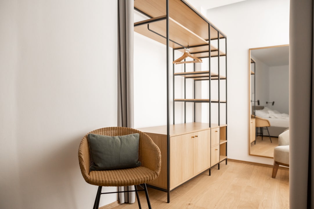 Zimmer Kuntino Suites