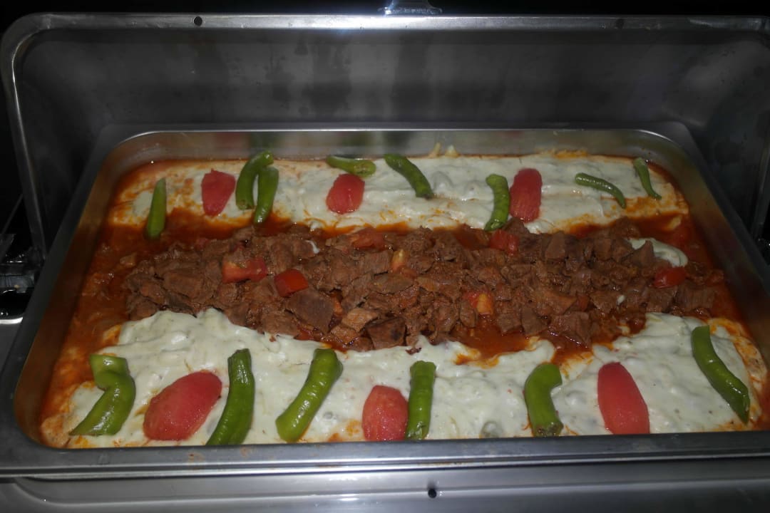 Türkischer Abend Sultan of Dreams Hotel & Spa