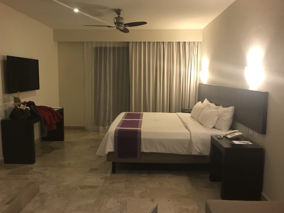 Zimmer Akumal Bay Beach & Wellness Resort