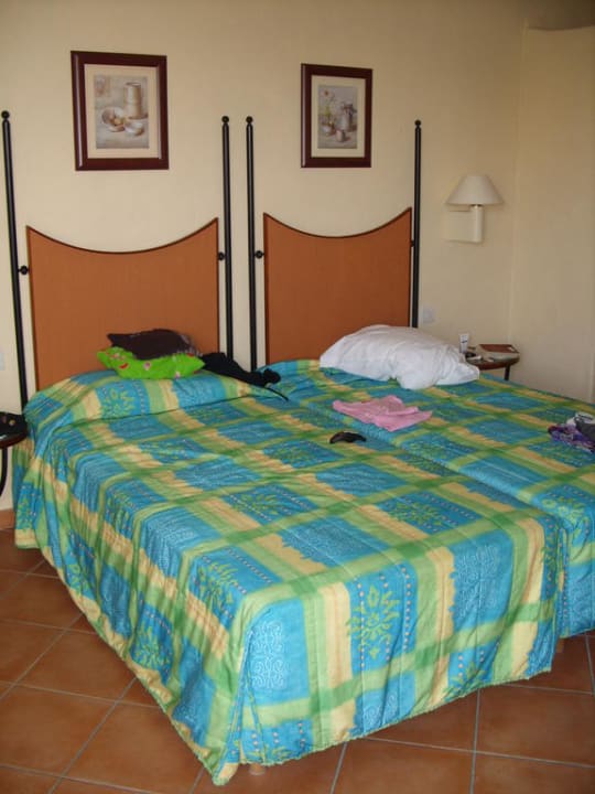 Betten db San Antonio Hotel + Spa