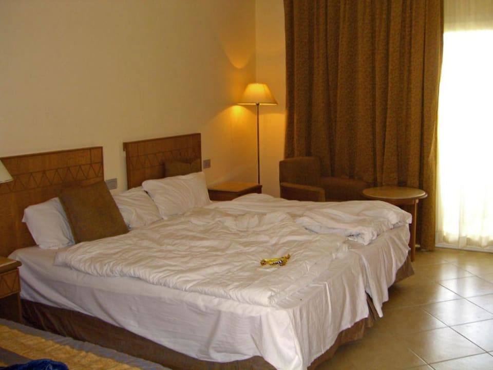 Zimmer 2505 Savoy Sharm El Sheikh