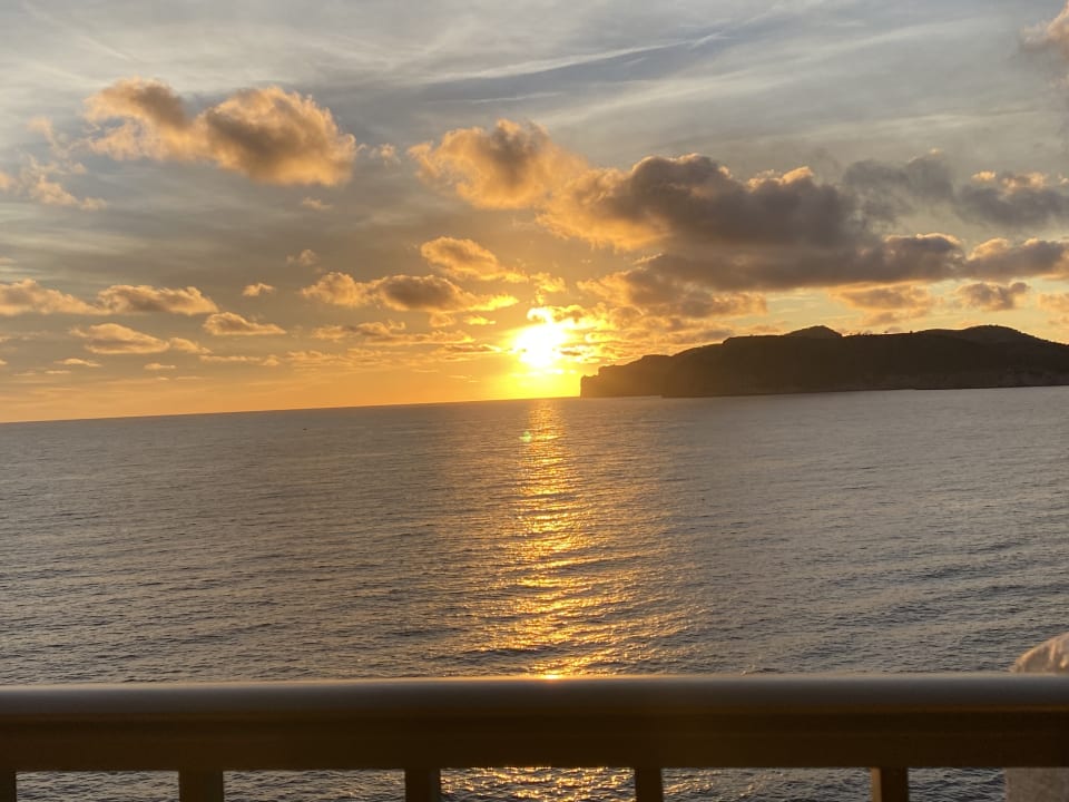 Ausblick Sentido Fido Punta del Mar – Adults only