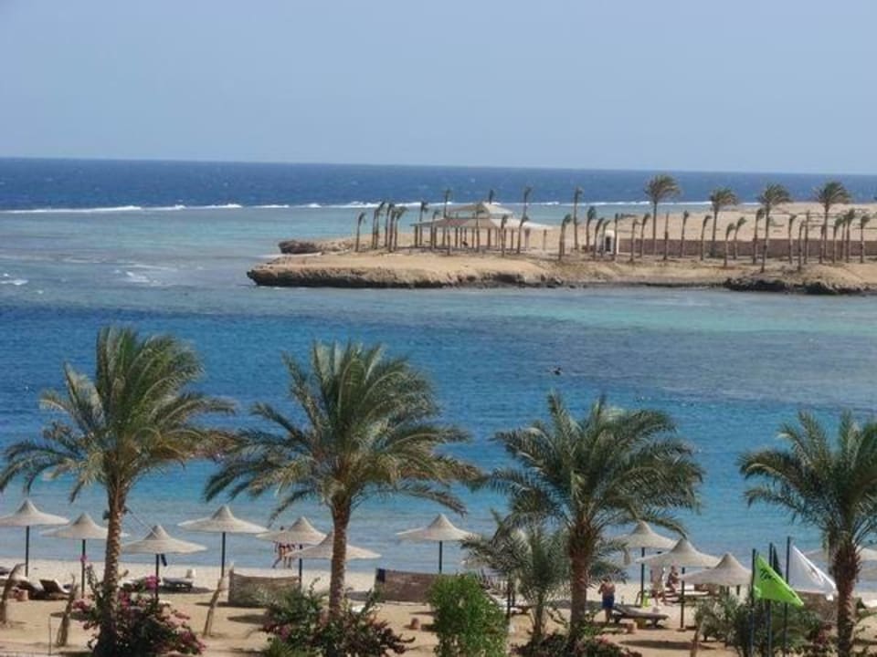 Strand Brayka Bay Resort