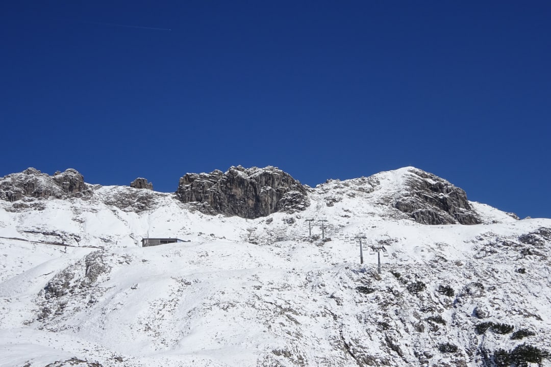 Ausblick Gästehaus Margit Ott