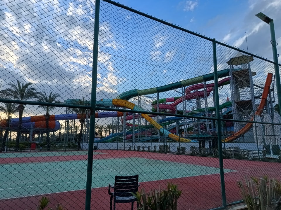 Sport & Freizeit IC Hotels Green Palace