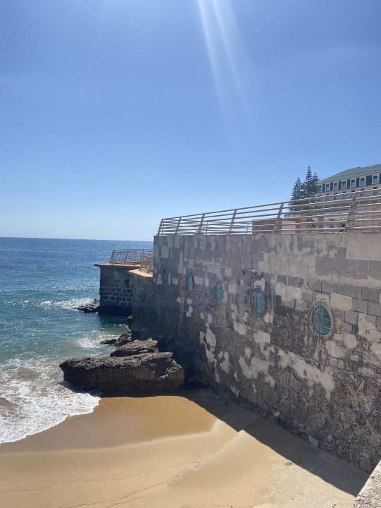 Strand Hotel Vila Galé Ericeira