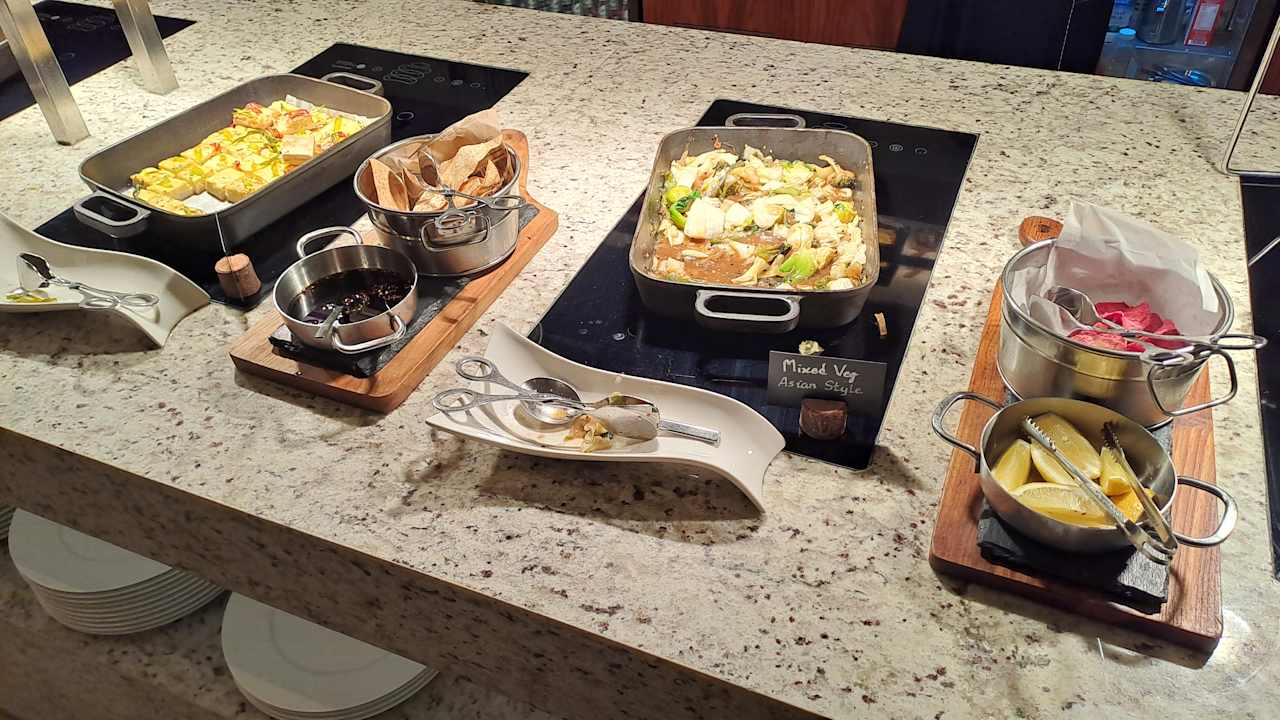 Gastro Grand Plaza Mövenpick Media City