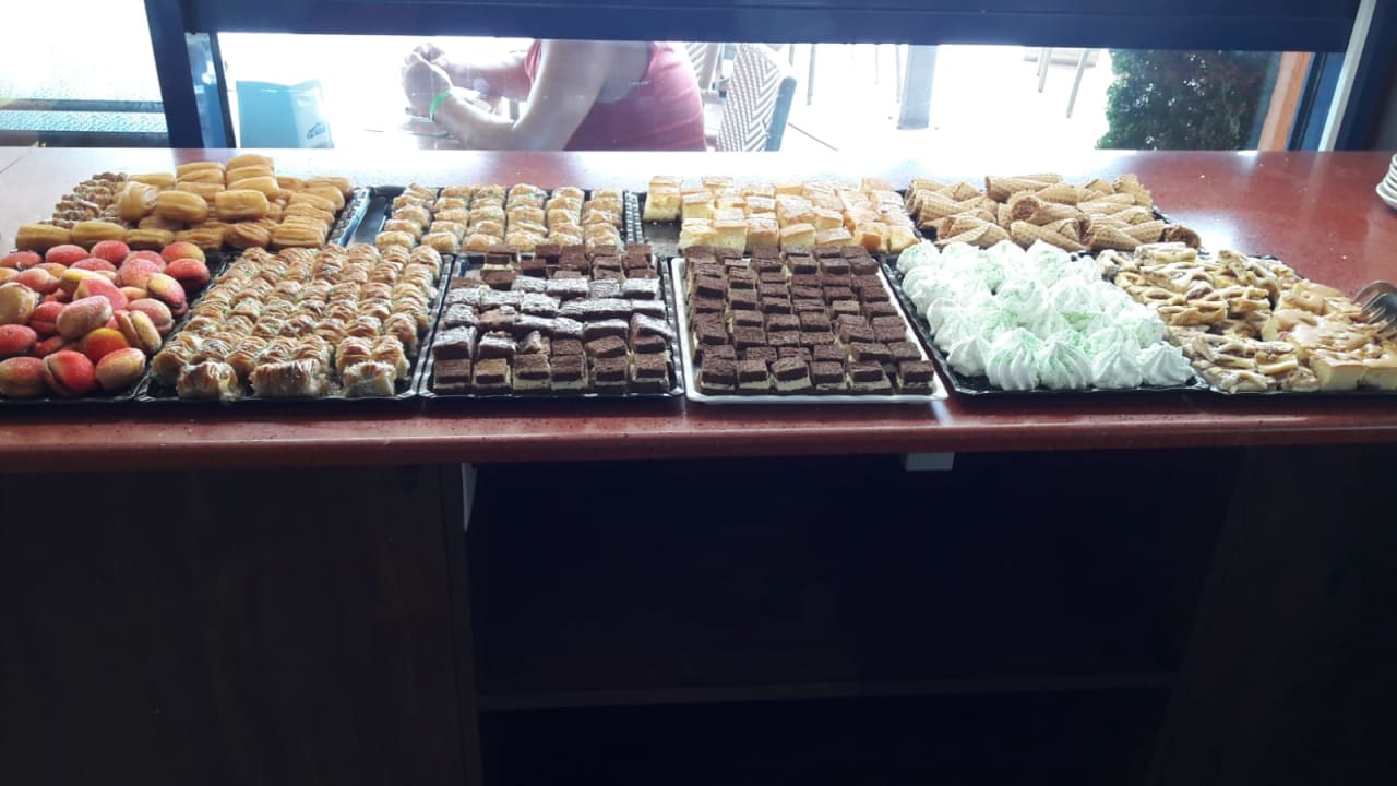 Gastro Hotel Glarus Beach