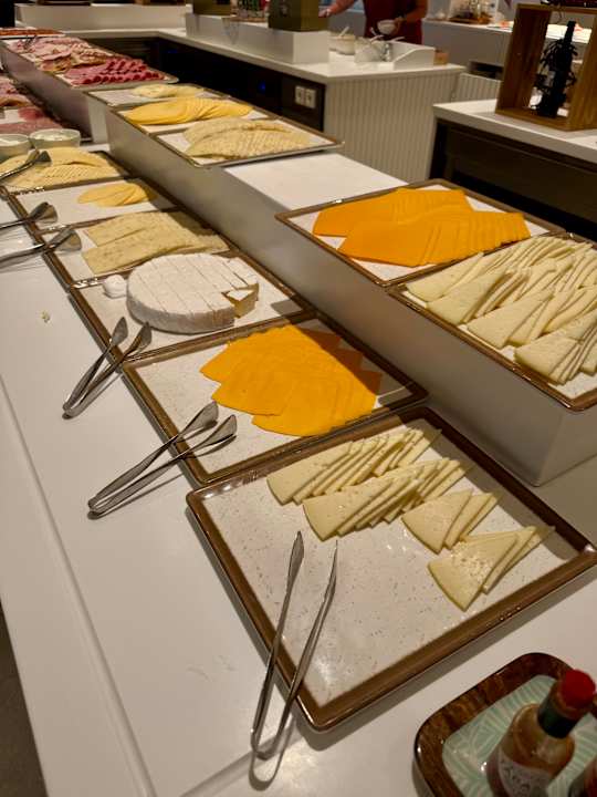 Gastro Iberostar Waves Gaviotas Park