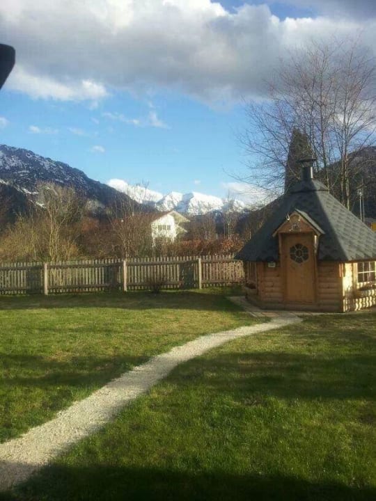 Sonntagshorn Ferienwohnungen Bremora