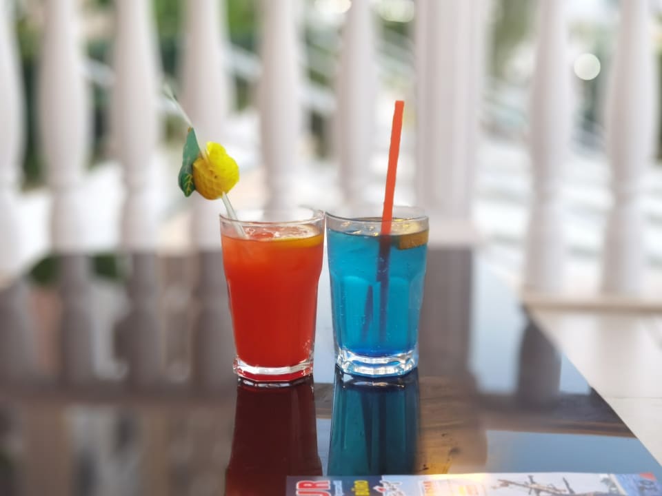 Gastro J'adore Deluxe Hotel & Spa