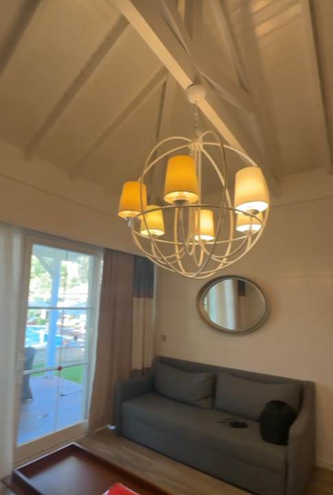 Zimmer Nirvana Mediterranean Excellence