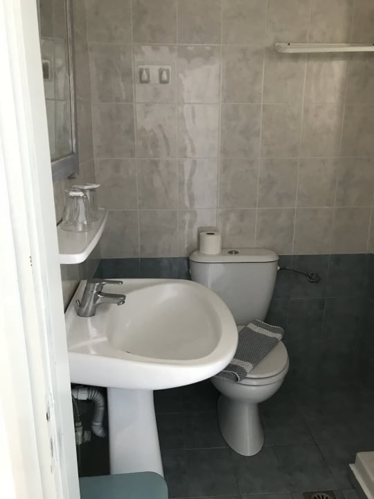 Zimmer Golden Beach Rethymnon