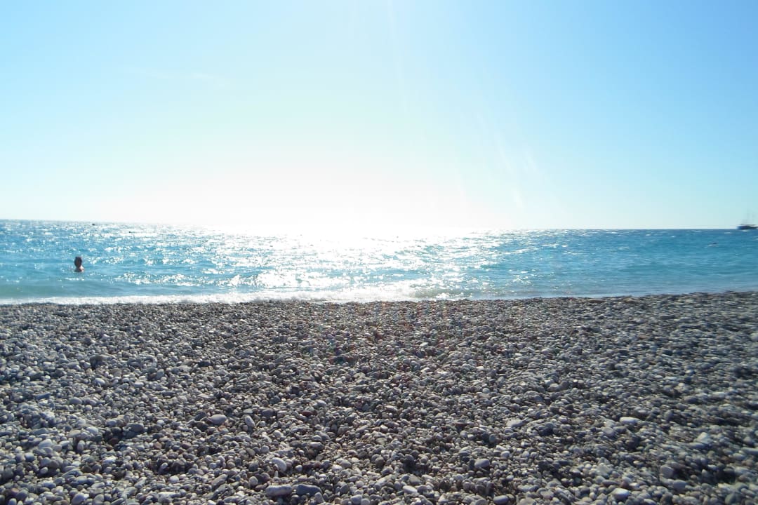 Am Strand Le Jardin Resort