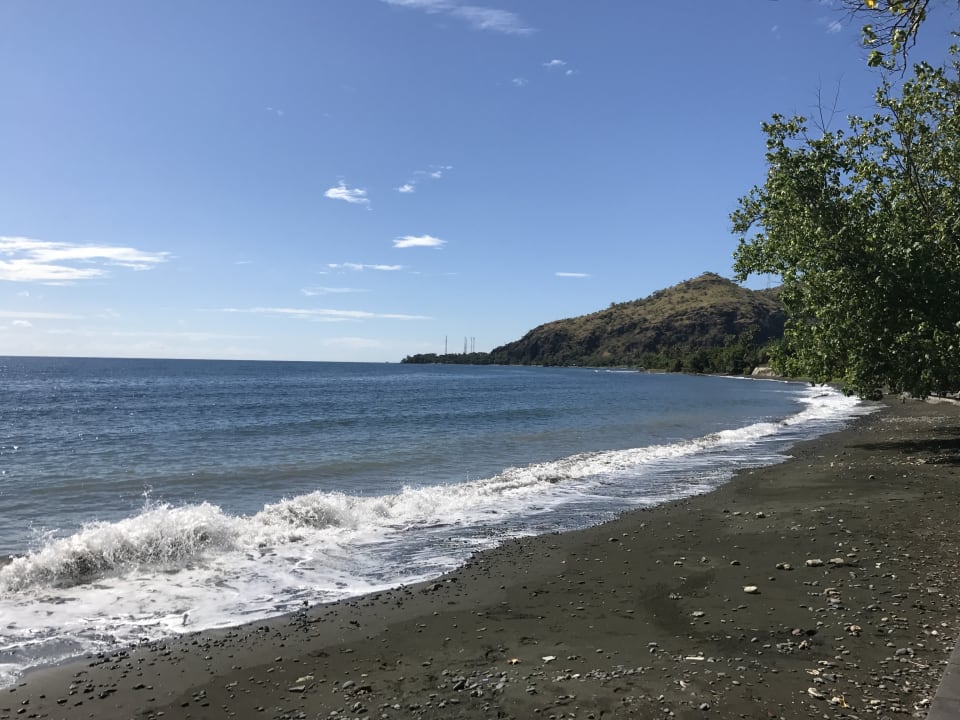 Strand Hotel Matahari Beach Resort & Spa