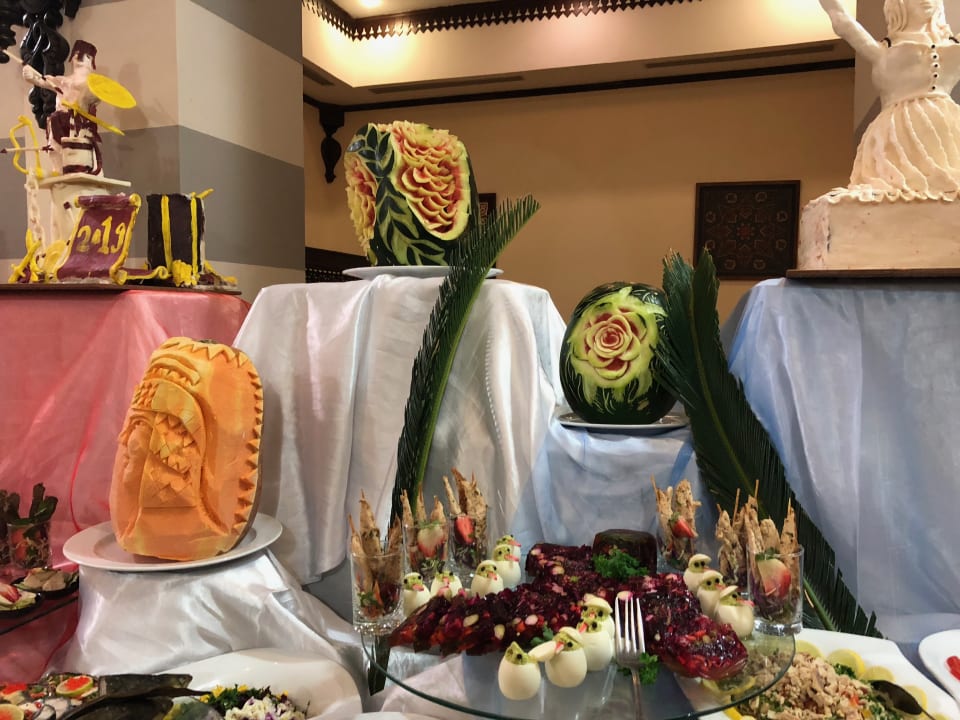 Gastro Stella Beach Resort & Spa Makadi Bay