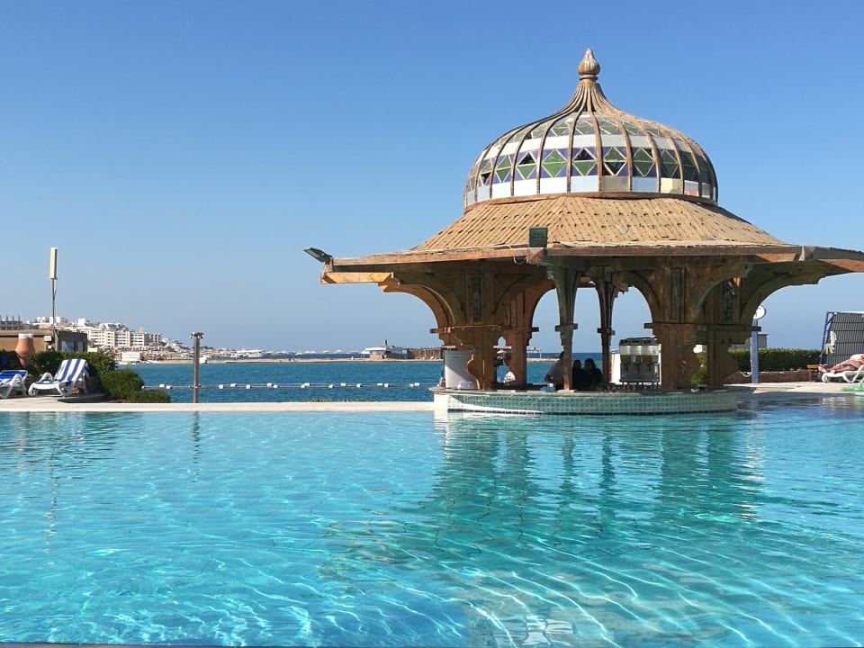 Pool Sunny Days Palma De Mirette Resort & Spa