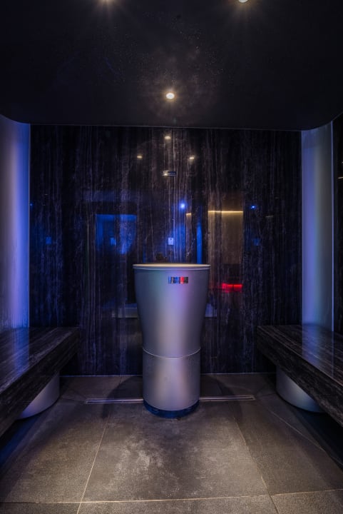 Sport & Freizeit Hotel Belsoggiorno