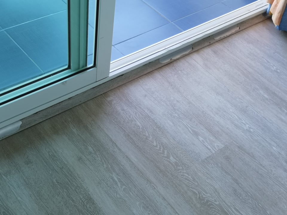 Zimmer Servatur Green Beach