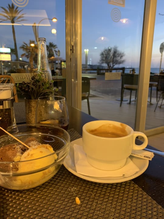 Gastro allsun Hotel Marena Beach