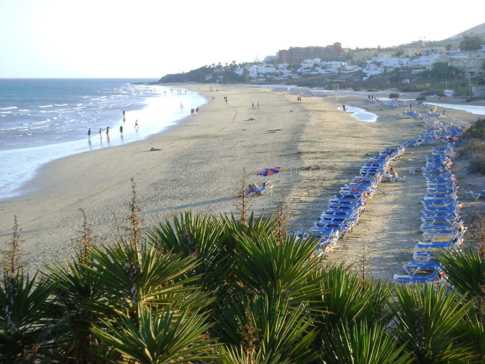Ausblick auf``s Meer SBH Hotel Taro Beach